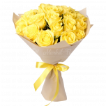 Букет "Солнышко"