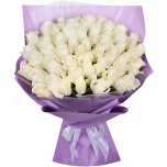 Букет "Непревзойденной"