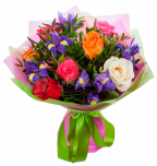 Букет «Радость»