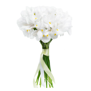 Букет "Баунти"